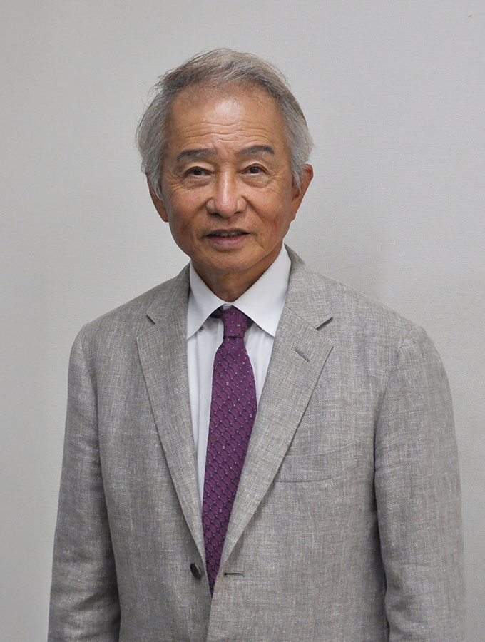 朝日自動車創設者 橋本 俊